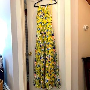 Wide Leg Jumpsuit ASOS